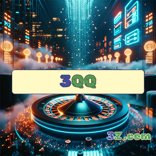 Diversão e emoção no cassino do 3qq.com