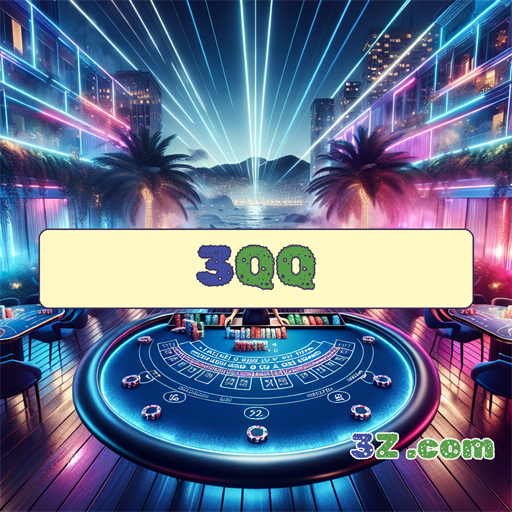 Slots Inovadores: Atrações da 3qq.com que Encantam Jogadores