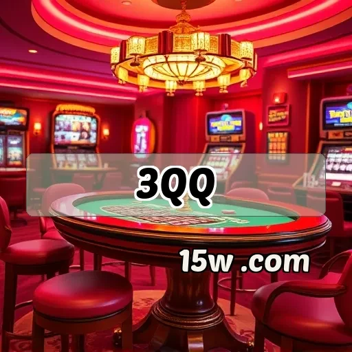 3qq.com Bônus