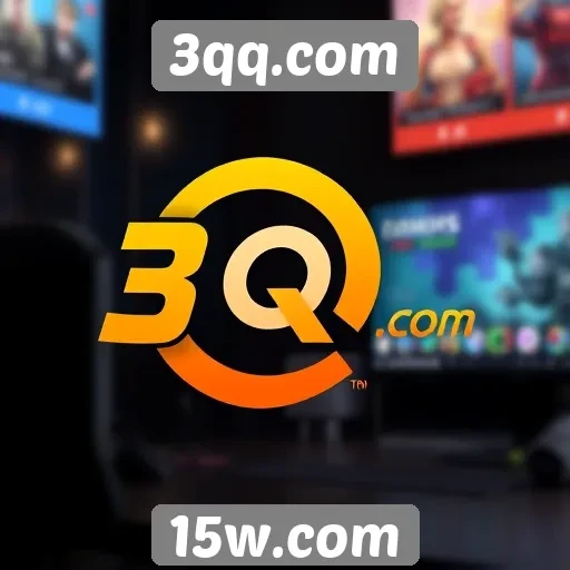 Impacto do 3qq.com na comunidade de gamers