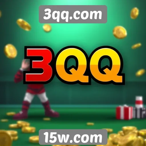 Principais jogos disponíveis no 3qq.com
