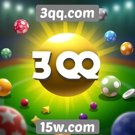 3qq.com apresenta novos jogos online para os fãs