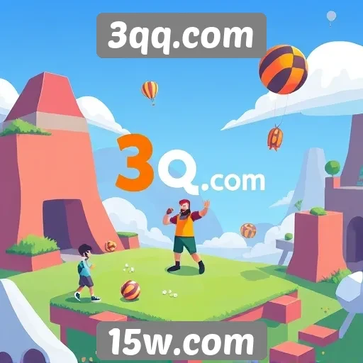 Plataforma 3qq.com oferece suporte a desenvolvedores independentes